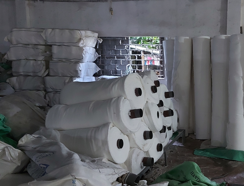 THIEN HA TRADE AND YARN FABRICS COMPANY LIMITED